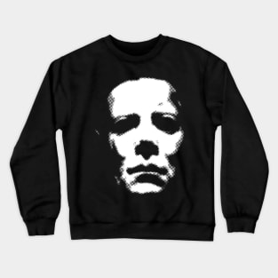 Michael Crewneck Sweatshirt